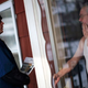 Illustration for article titled Romney Volunteers Going Door-To-Door To Let Obama Supporters Know Presidents Dead